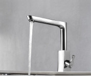 Berkel 4807 Смеситель для кухни