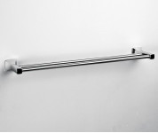 Wern K-2540 Держатель полотенец двойной