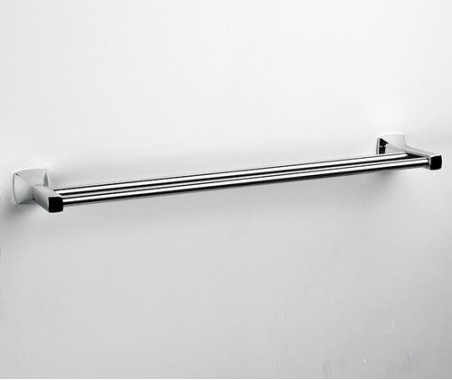 Wern K-2540 Держатель полотенец двойной