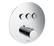 Dinkel 5844 Thermo Термостатический смеситель для ванны и душа