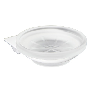 Kammel K-8329WHITE Мыльница