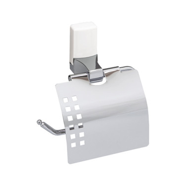 Leine K-5025WHITE Держатель туалетной бумаги