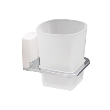 Leine K-5028WHITE Подстаканник одинарный