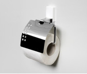 Leine K-5025WHITE Держатель туалетной бумаги