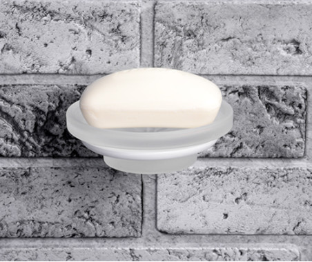 Kammel K-8329WHITE Мыльница
