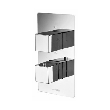 АIme 1544 Thermo Термостатический смеситель для ванны и душа