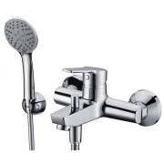 Rhin 4401 Смеситель для ванны с коротким изливом