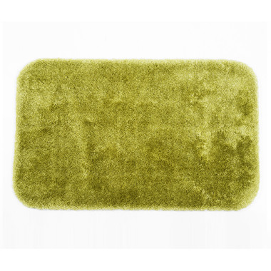 Wern BM-2543 Pistachio Коврик для ванной комнаты