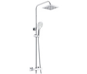 A15502 Thermo Душевой комплект с термостатическим смесителем