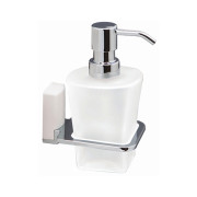 Leine K-5099WHITE Дозатор для жидкого мыла