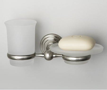 Ammer K-7026 Держатель стакана и мыльницы