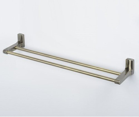 Exter K-5240 Держатель полотенец двойной