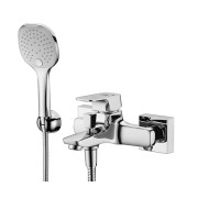 Salm 2701 Смеситель для ванны с коротким изливом