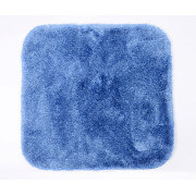 Wern BM-2504 Dark Blue Коврик для ванной комнаты