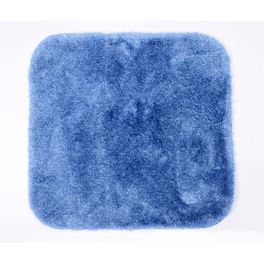 Wern BM-2504 Dark Blue Коврик для ванной комнаты