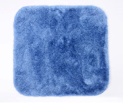 Wern BM-2504 Dark Blue Коврик для ванной комнаты