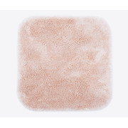 Wern BM-2554 Powder pink Коврик для ванной комнаты