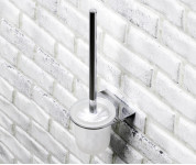 Kammel K-8327 Щетка для унитаза подвесная