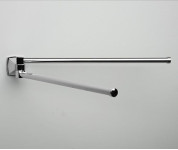 Wern K-2531 Держатель полотенец двойной