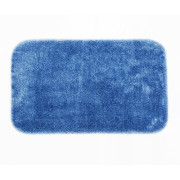 Wern BM-2503 Dark Blue Коврик для ванной комнаты