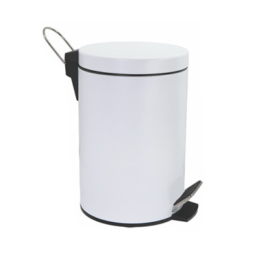 K-635WHITE Ведро 5L