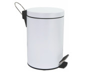 K-635WHITE Ведро 5L