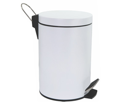 K-635WHITE Ведро 5L