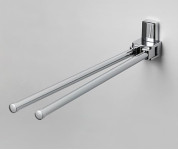 Leine K-5031 Держатель полотенец двойной