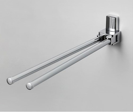 Leine K-5031 Держатель полотенец двойной