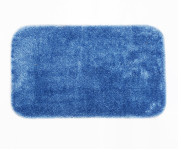 Wern BM-2503 Dark Blue Коврик для ванной комнаты