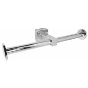 Lippe K-6596D Держатель туалетной бумаги, двойной