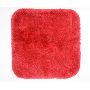 Wern BM-2564 Red Коврик для ванной комнаты