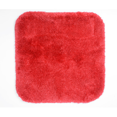 Wern BM-2564 Red Коврик для ванной комнаты