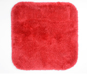 Wern BM-2564 Red Коврик для ванной комнаты