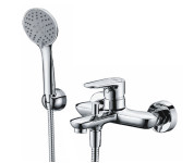 Vils 5601 Смеситель для ванны с коротким изливом