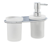 Kammel K-8389 Держатель стакана и дозатора