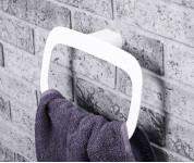 Kammel K-8360WHITE Держатель полотенец