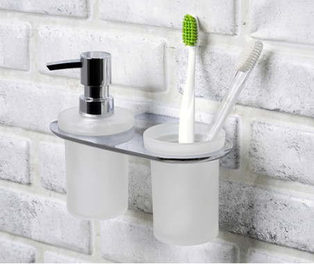 Kammel K-8389 Держатель стакана и дозатора