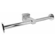 Lippe K-6596D Держатель туалетной бумаги, двойной
