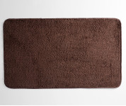 Vils BM-1041 Deep Mahogany Коврик для ванной комнаты