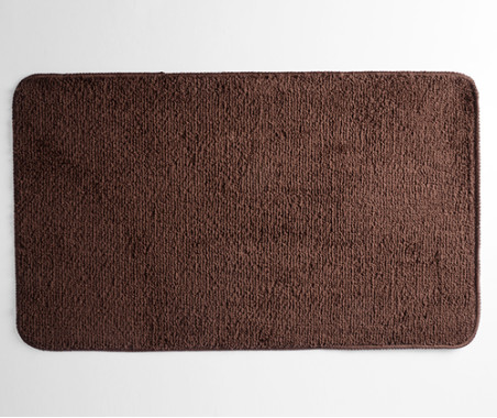 Vils BM-1041 Deep Mahogany Коврик для ванной комнаты