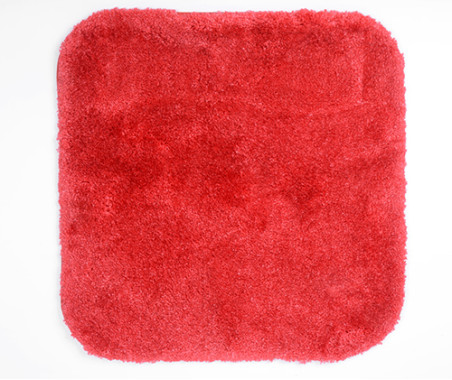 Wern BM-2564 Red Коврик для ванной комнаты