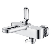 Kammel 1801 Смеситель для ванны с коротким изливом
