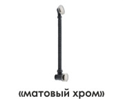 A075 Слив-перелив для ванны