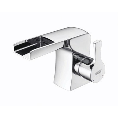 Berkel 4869 Kаскадный смеситель для умывальника
