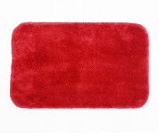 Wern BM-2563 Red Коврик для ванной комнаты