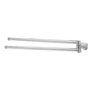 Kammel K-8331 Держатель полотенец двойной