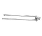 Kammel K-8331 Держатель полотенец двойной
