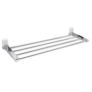 Leine K-5011WHITE Полка для полотенец