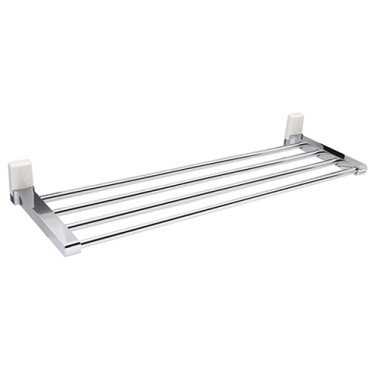 Leine K-5011WHITE Полка для полотенец
